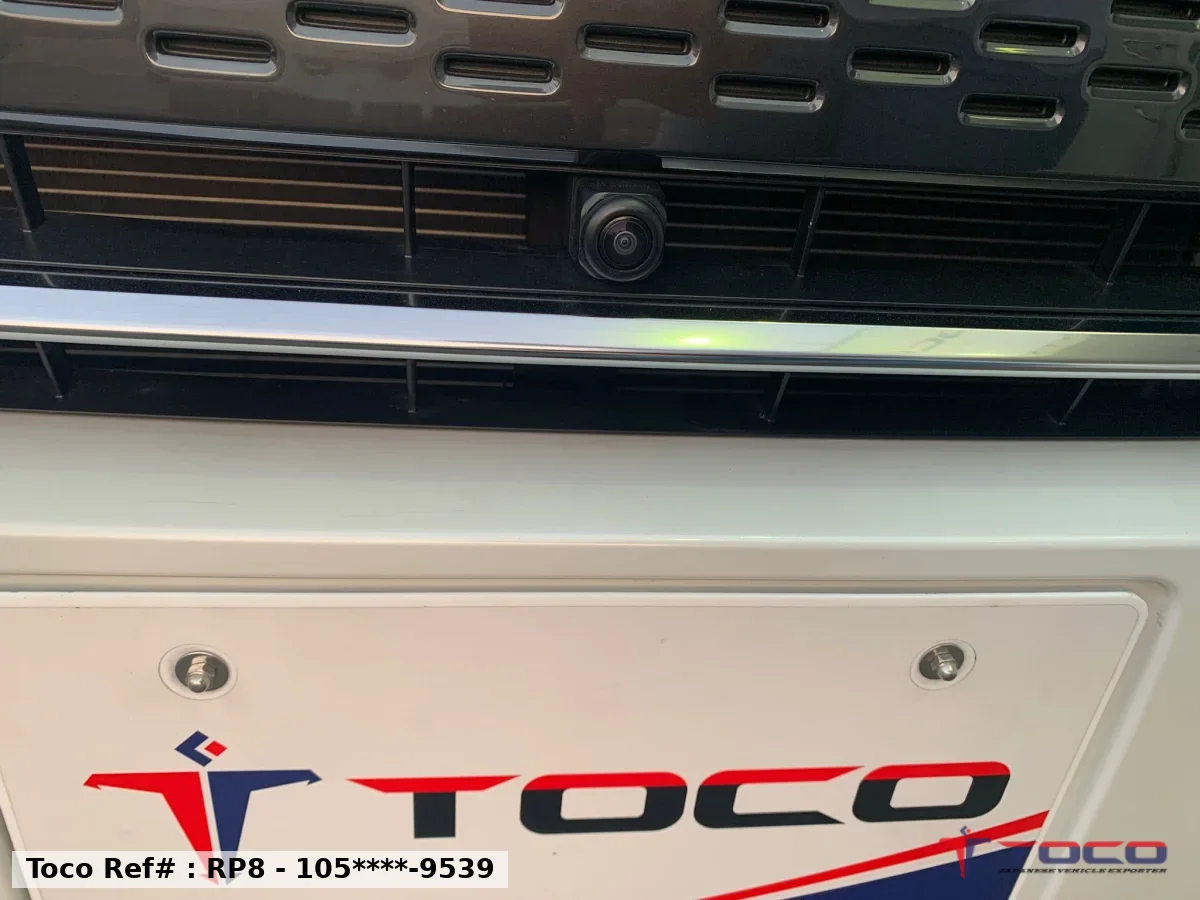 2024 Honda Stepwagon Spada