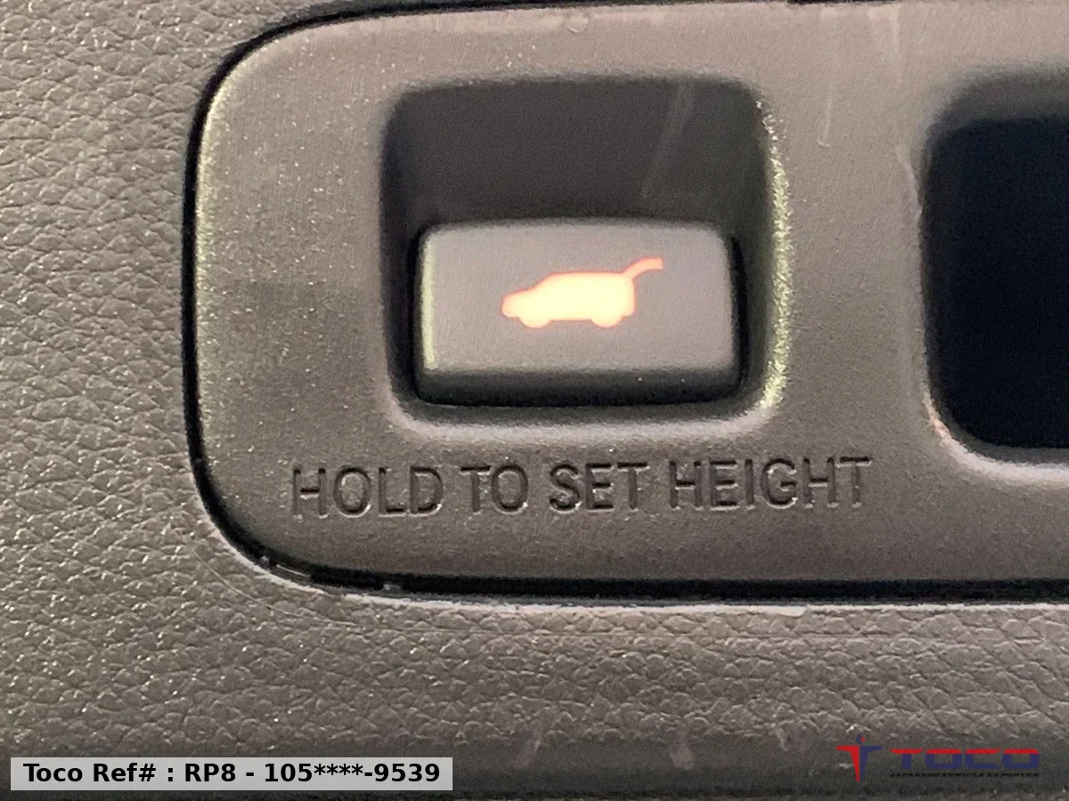 2024 Honda Stepwagon Spada
