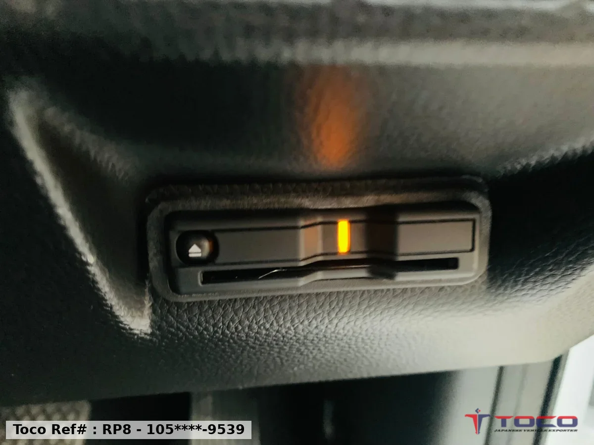 2024 Honda Stepwagon Spada