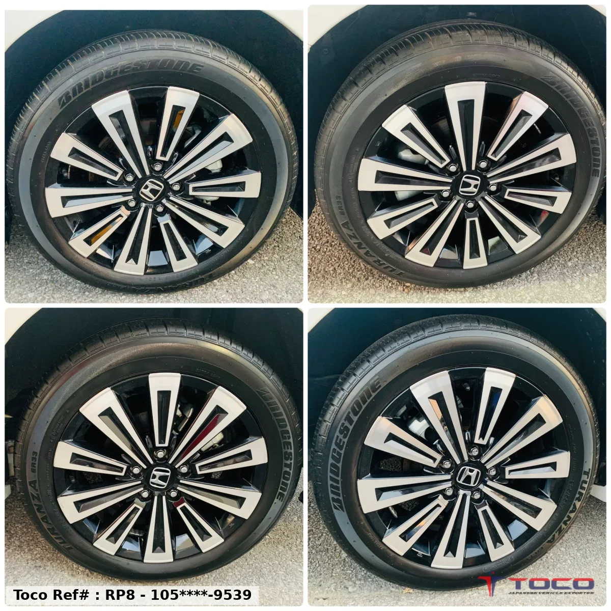 2024 Honda Stepwagon Spada