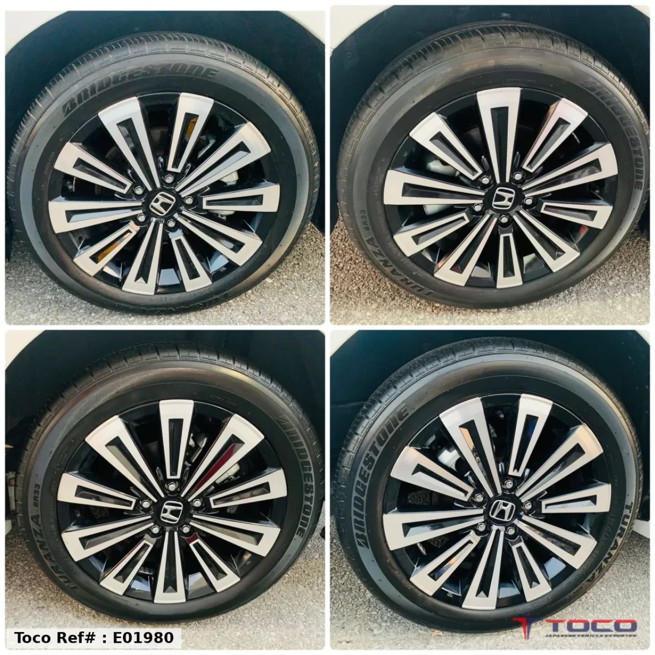 2024 Honda Stepwagon Spada