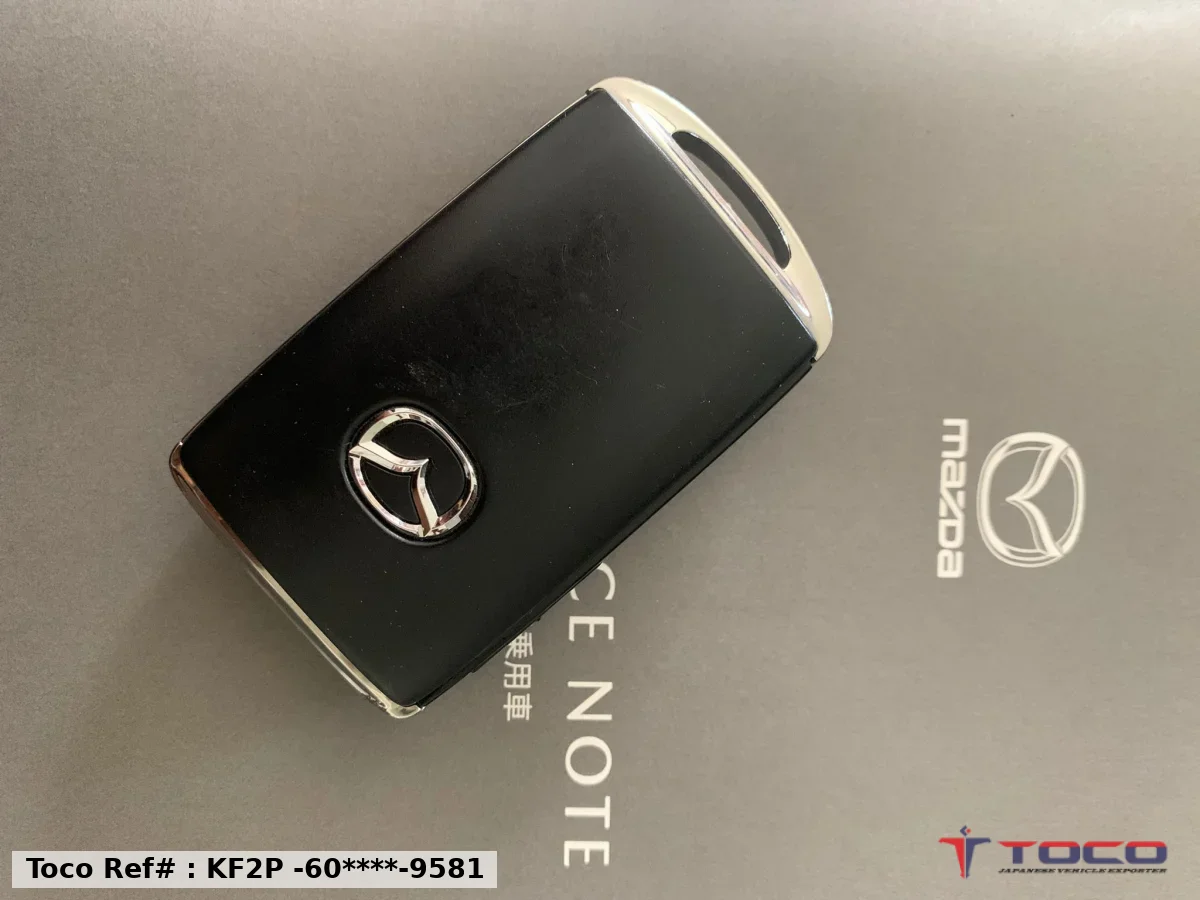2023 Mazda CX5