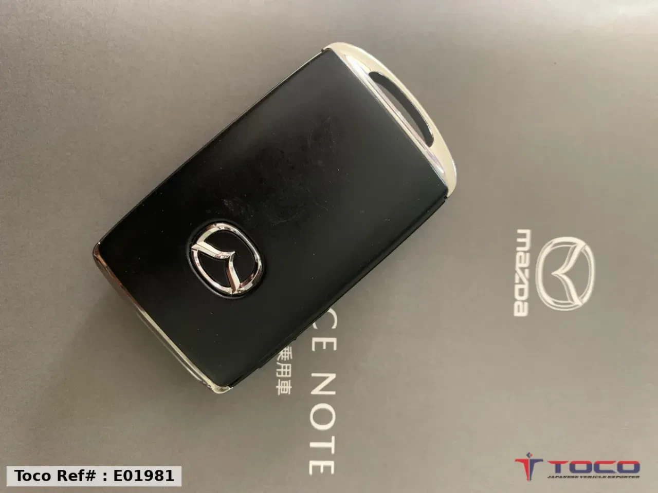 2023 Mazda CX5