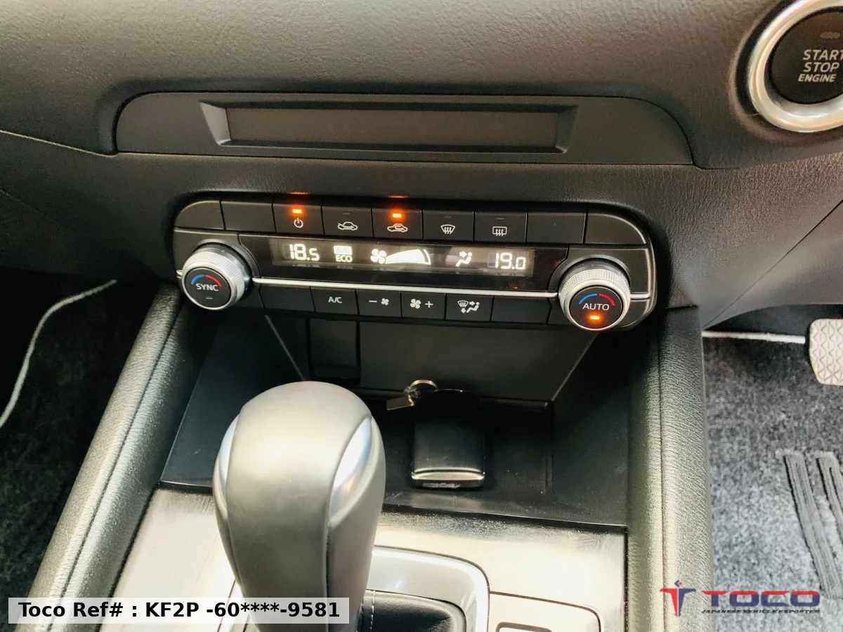 2023 Mazda CX5