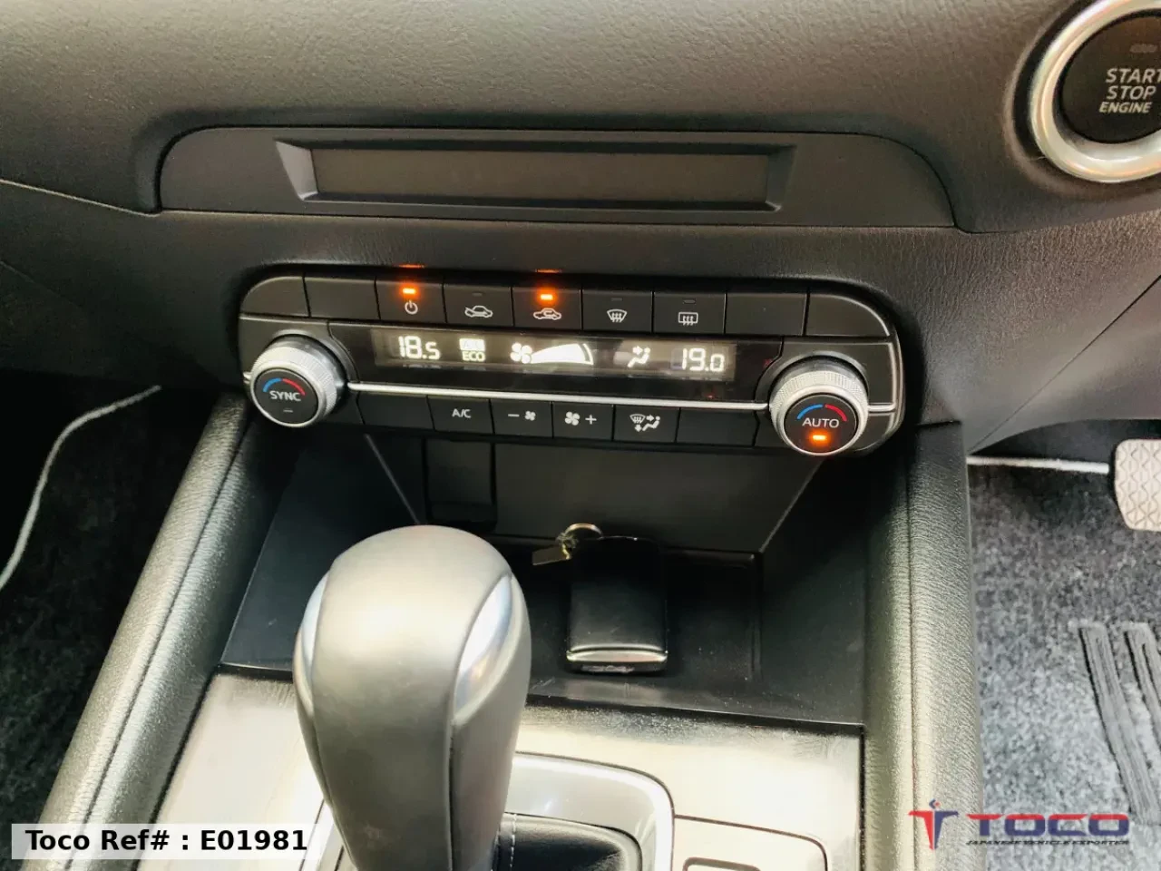 2023 Mazda CX5