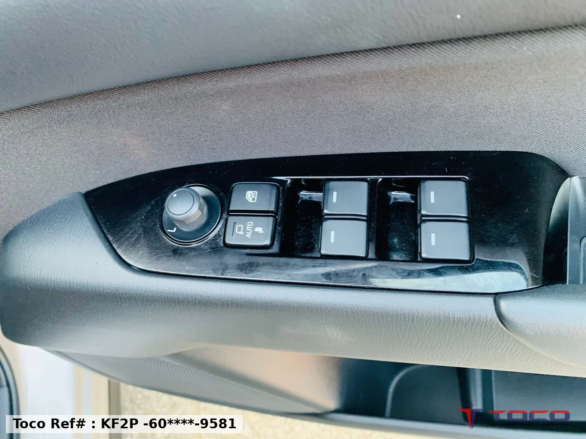 2023 Mazda CX5