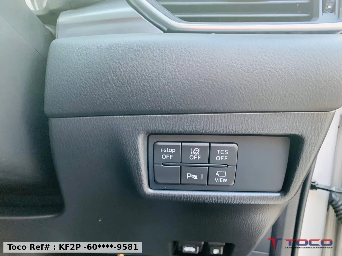 2023 Mazda CX5
