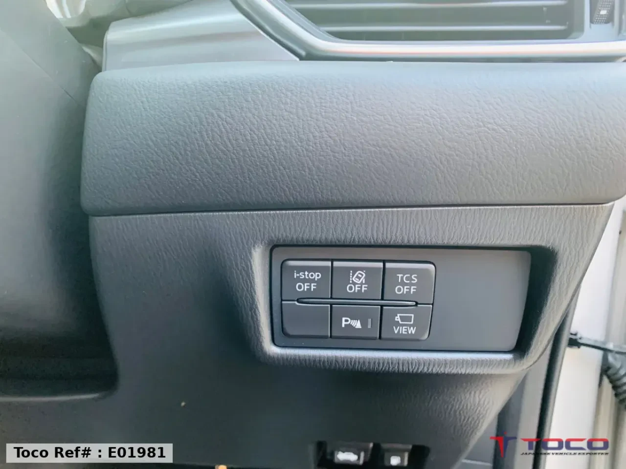 2023 Mazda CX5