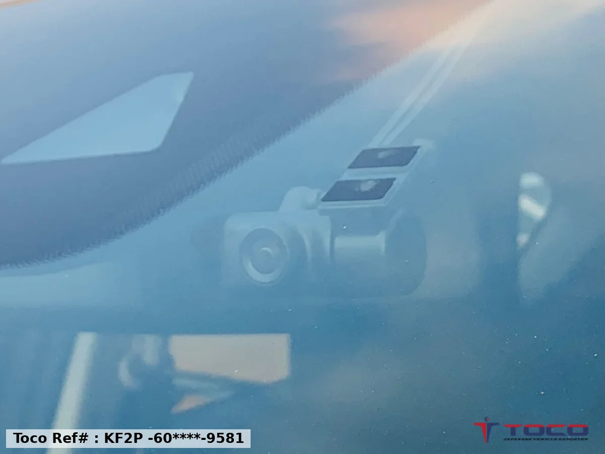 2023 Mazda CX5