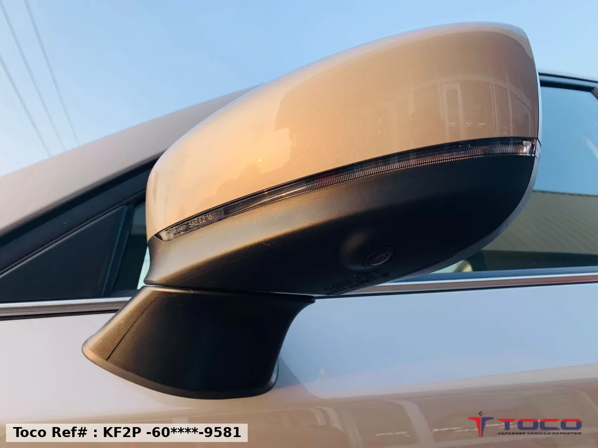 2023 Mazda CX5