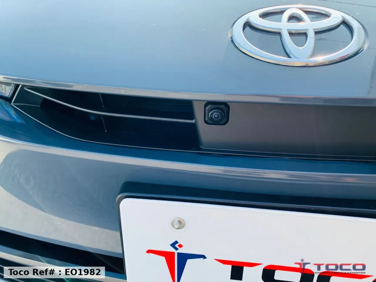 2023 TOYOTA PRIUS