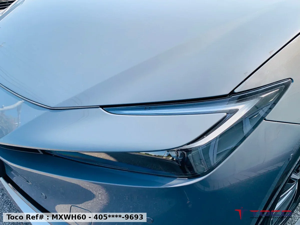 2023 TOYOTA PRIUS