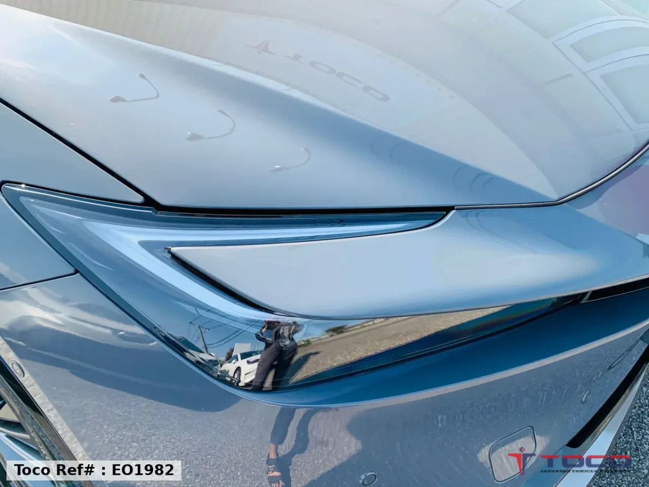 2023 TOYOTA PRIUS