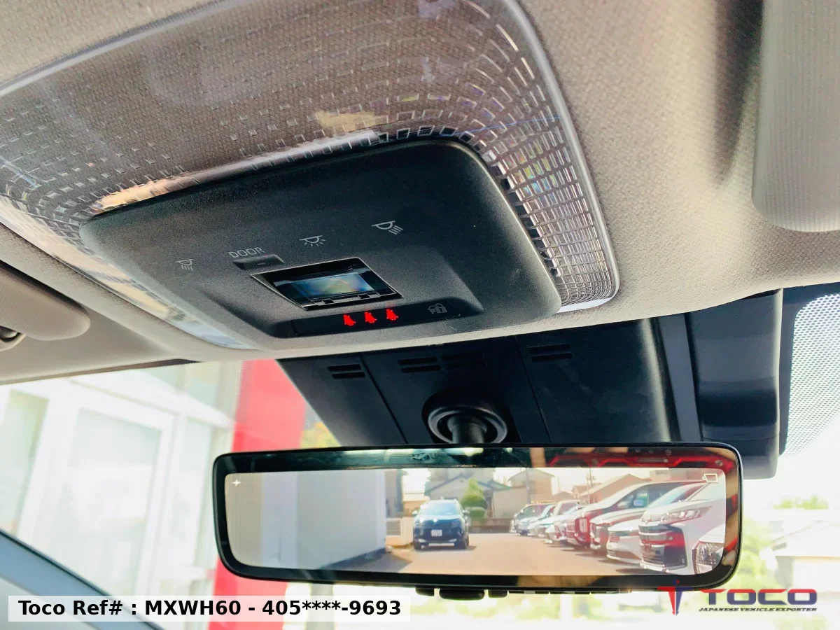 2023 TOYOTA PRIUS