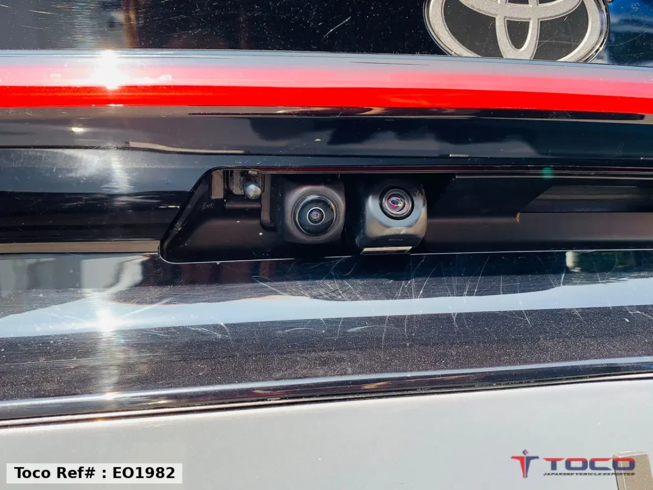 2023 TOYOTA PRIUS