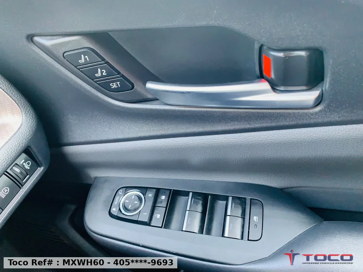 2023 TOYOTA PRIUS