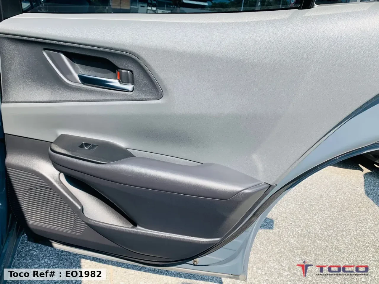 2023 TOYOTA PRIUS