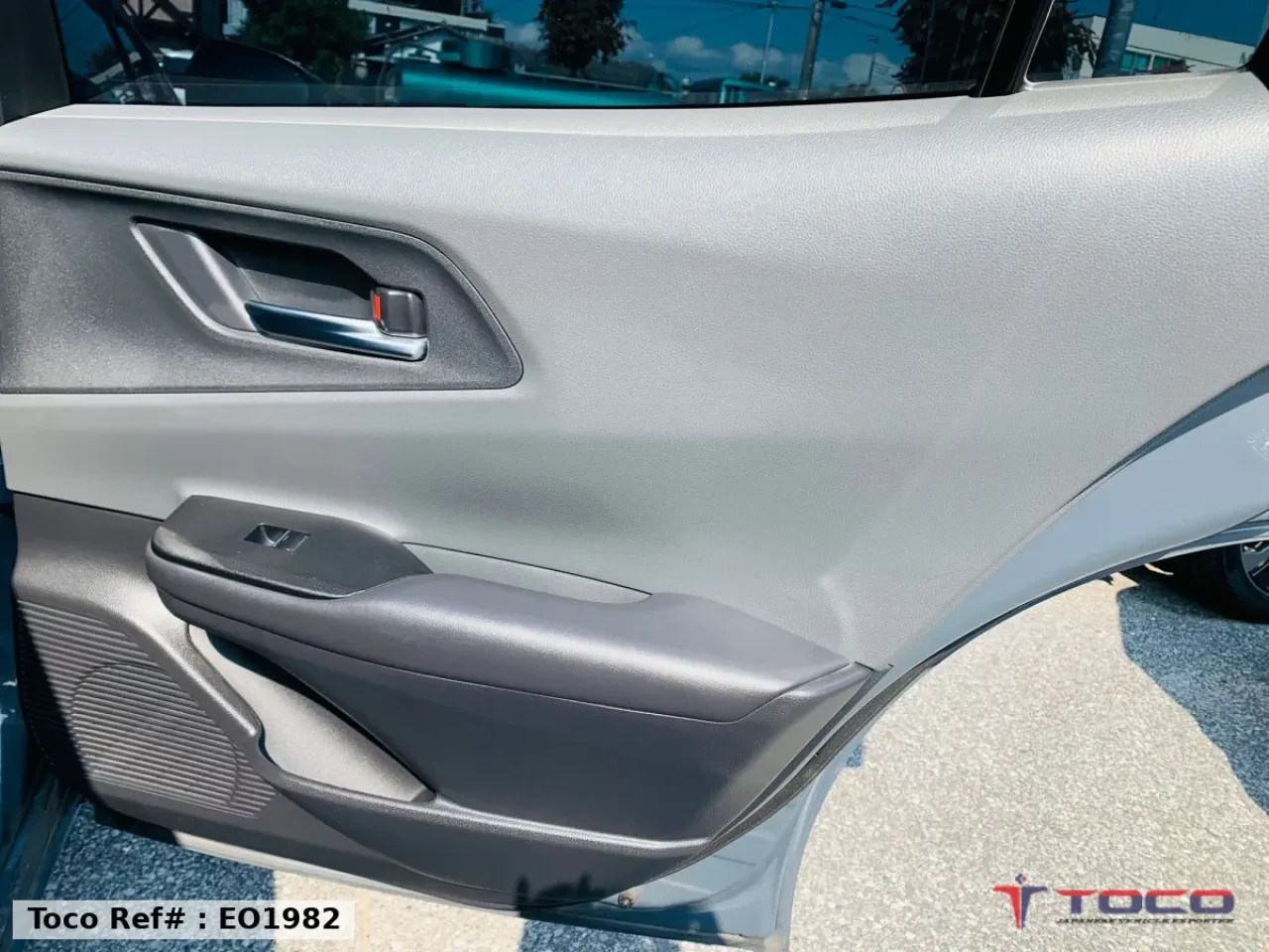 2023 TOYOTA PRIUS