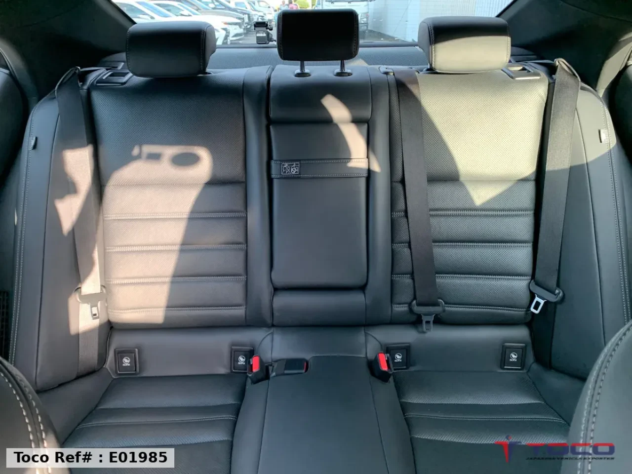 2023 Lexus IS300h