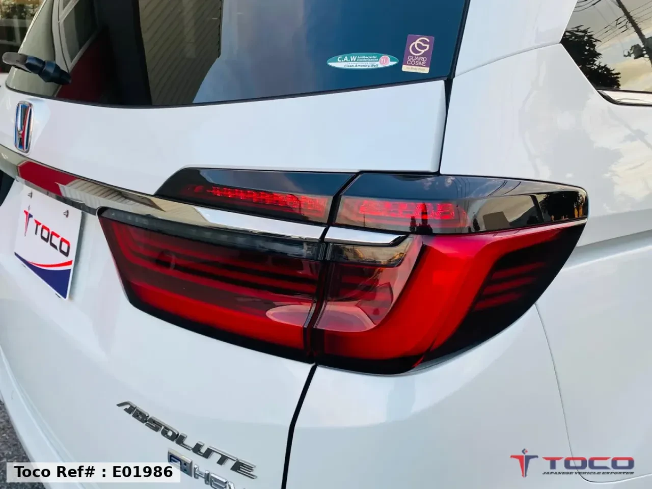 2022 Honda Odyssey Hybrid