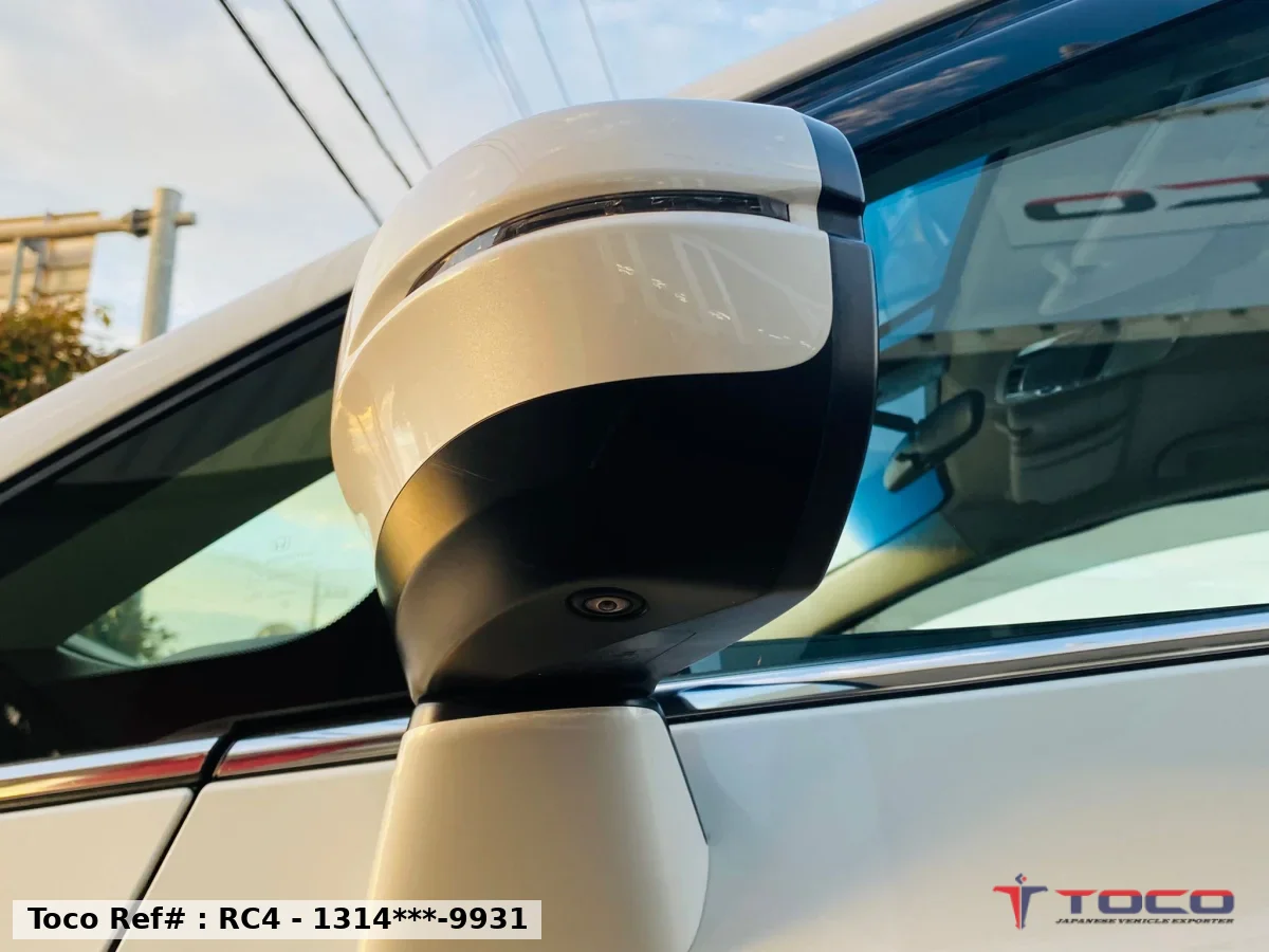 2022 Honda Odyssey Hybrid