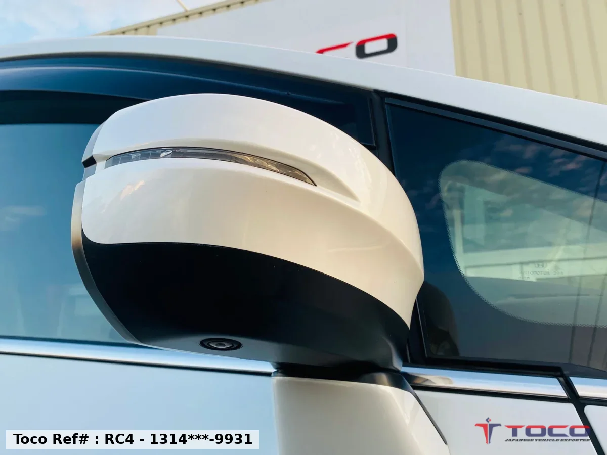 2022 Honda Odyssey Hybrid