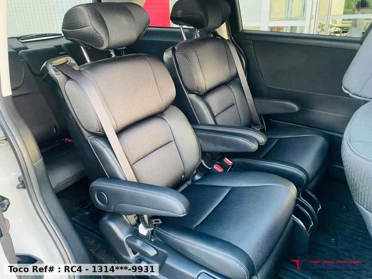 2022 Honda Odyssey Hybrid