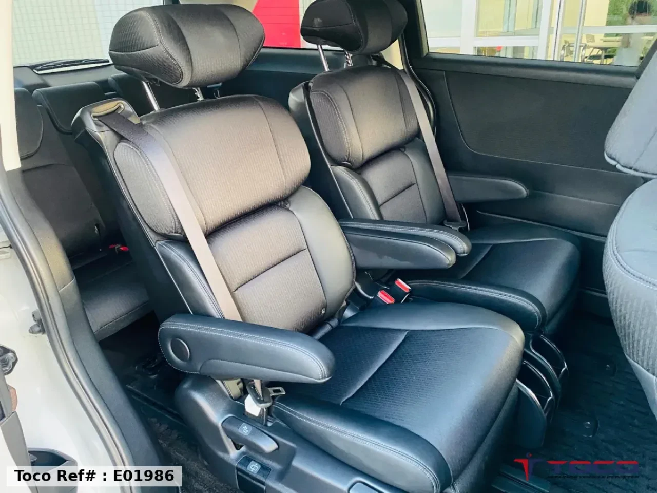 2022 Honda Odyssey Hybrid