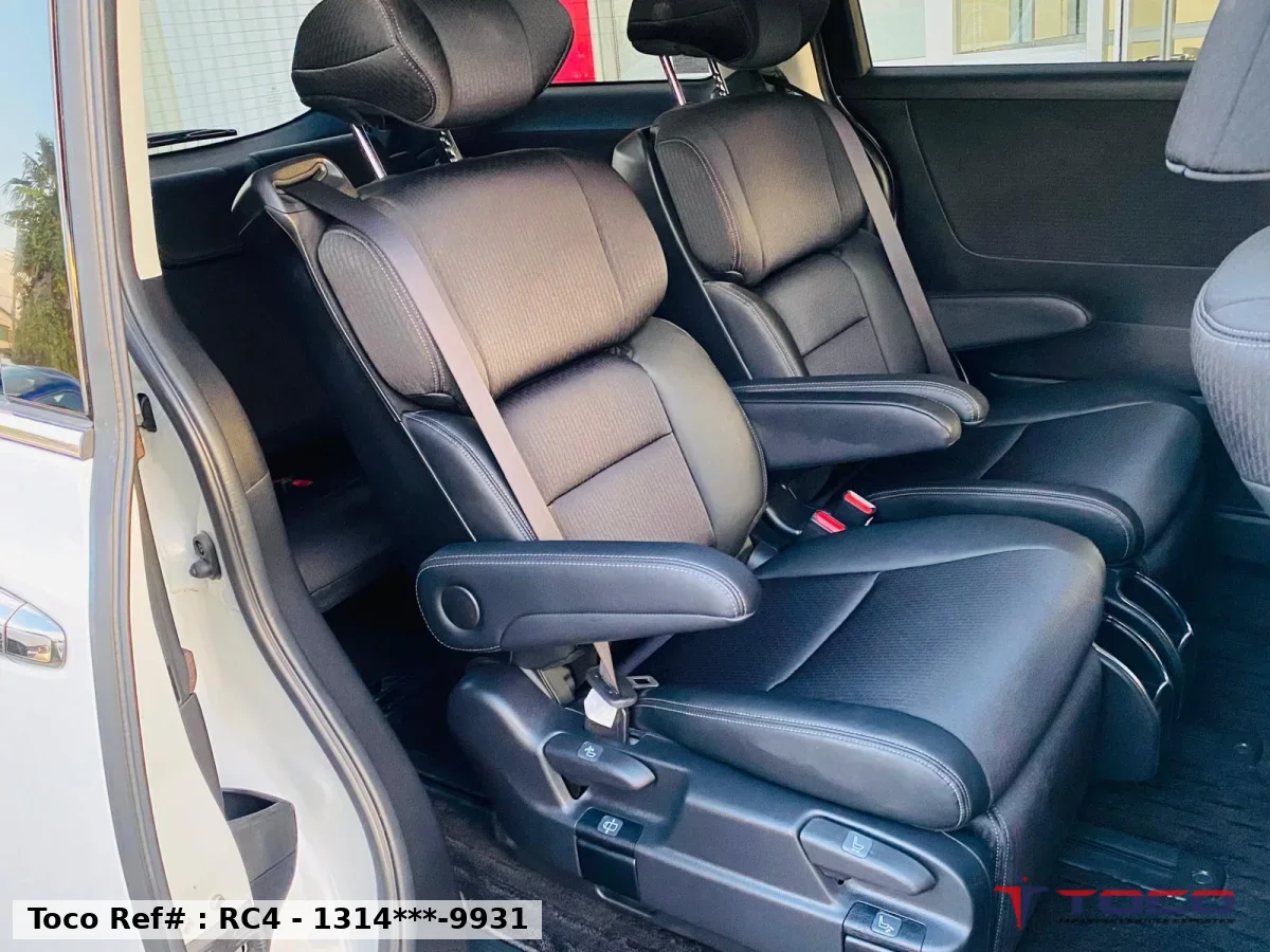 2022 Honda Odyssey Hybrid