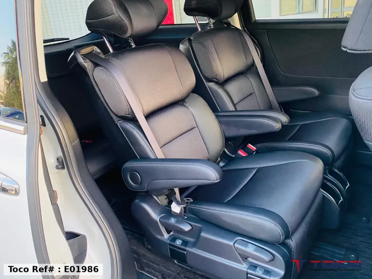 2022 Honda Odyssey Hybrid