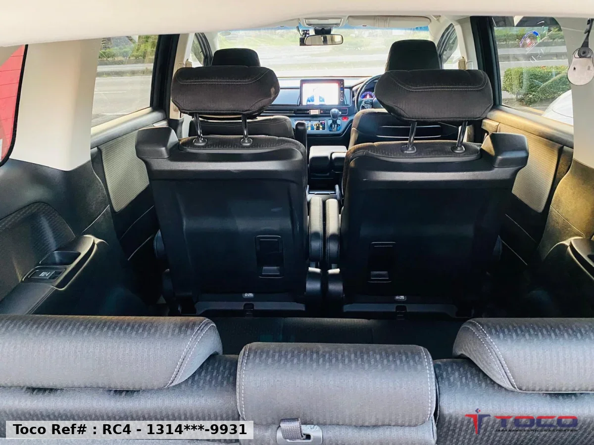 2022 Honda Odyssey Hybrid