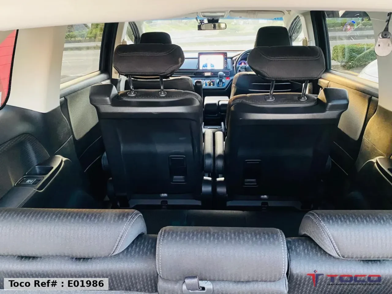 2022 Honda Odyssey Hybrid