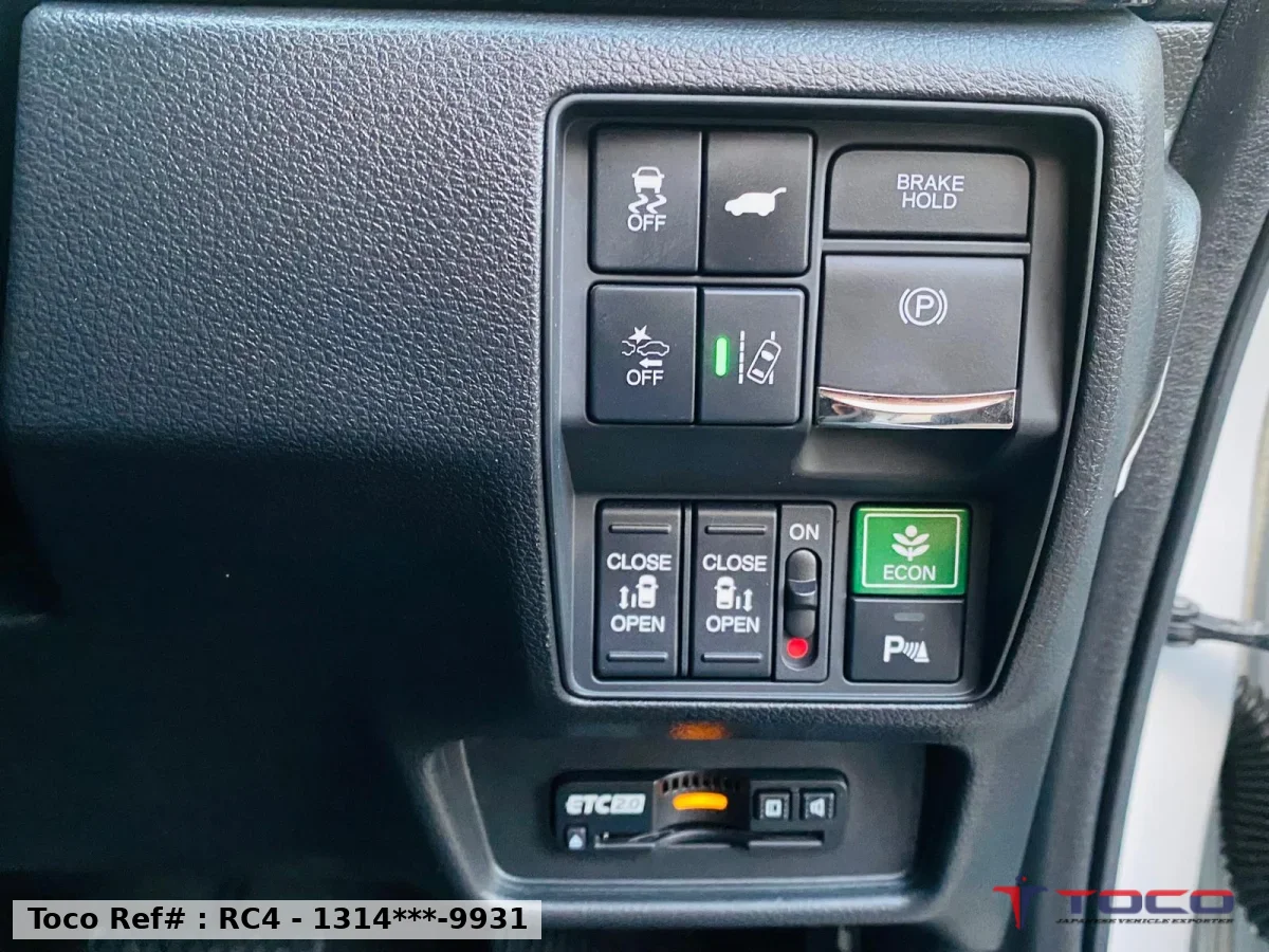 2022 Honda Odyssey Hybrid