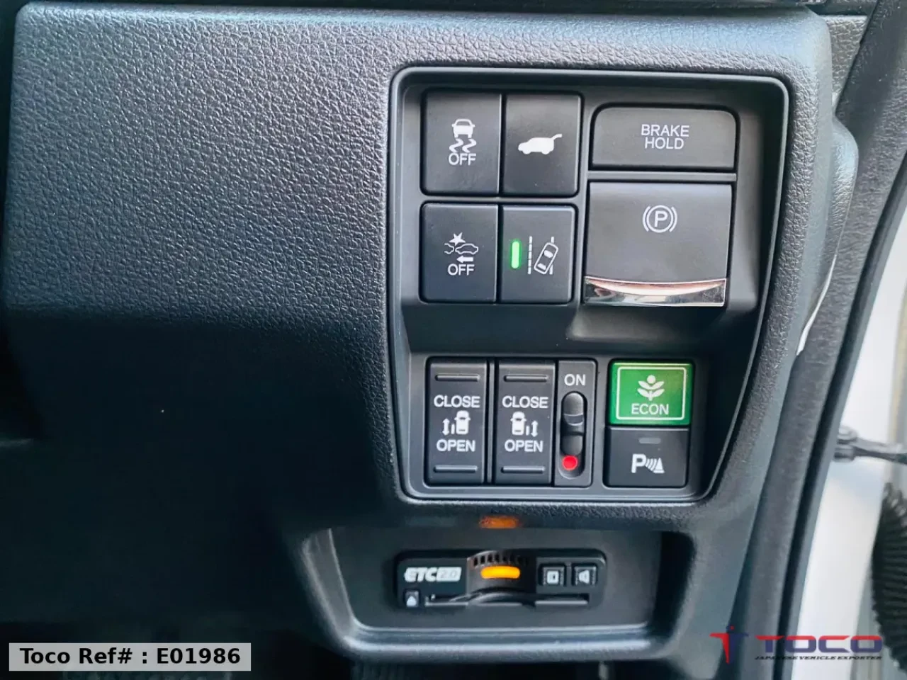 2022 Honda Odyssey Hybrid