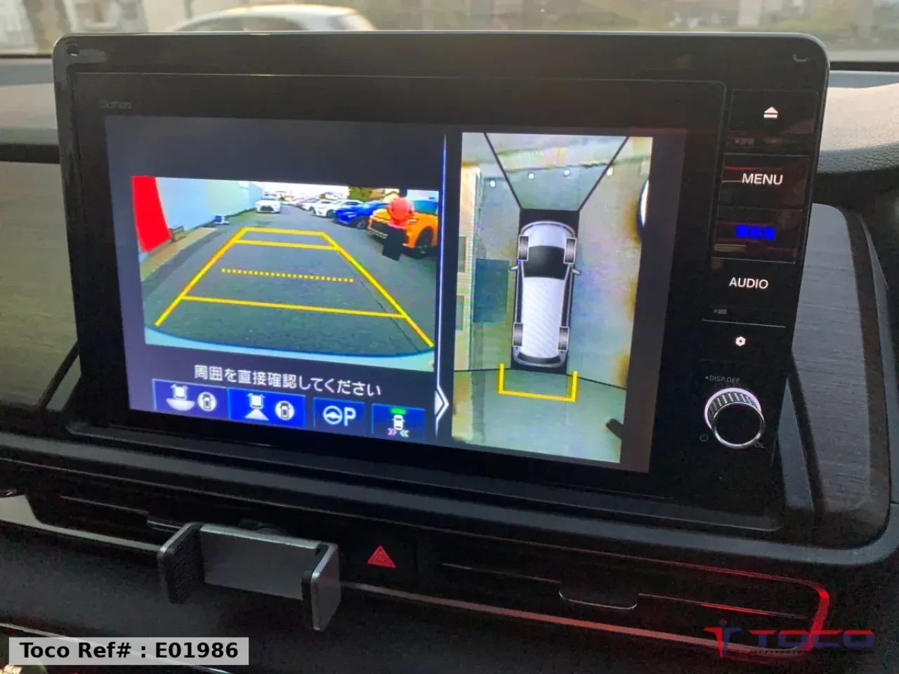2022 Honda Odyssey Hybrid