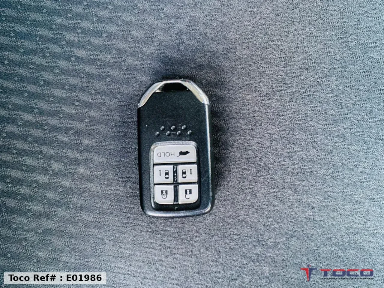 2022 Honda Odyssey Hybrid