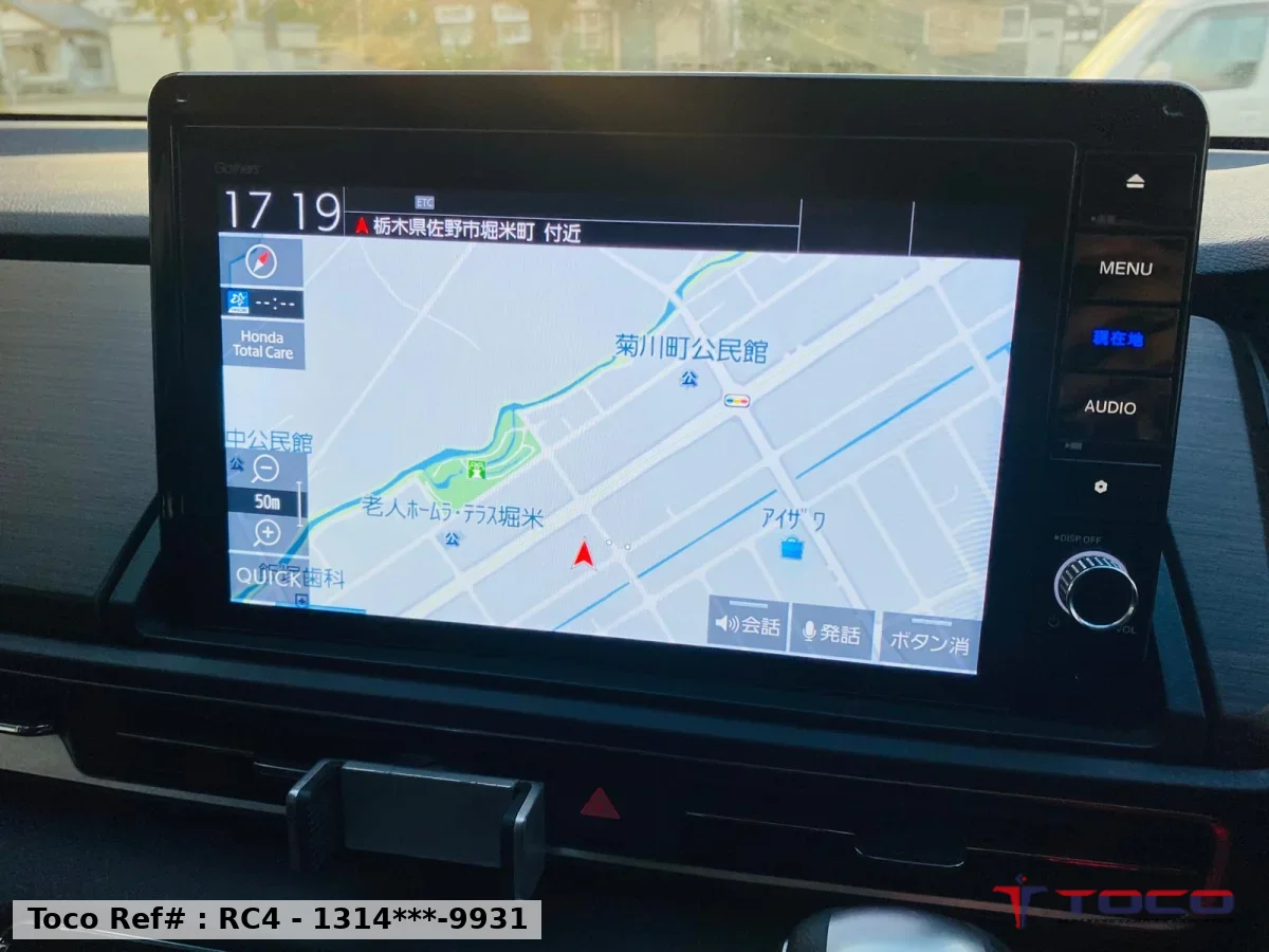 2022 Honda Odyssey Hybrid