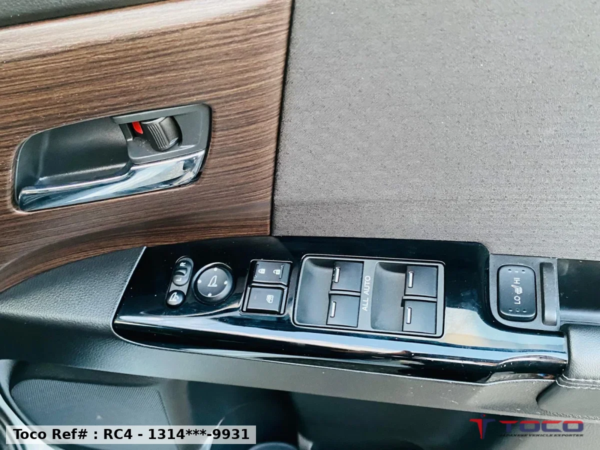 2022 Honda Odyssey Hybrid