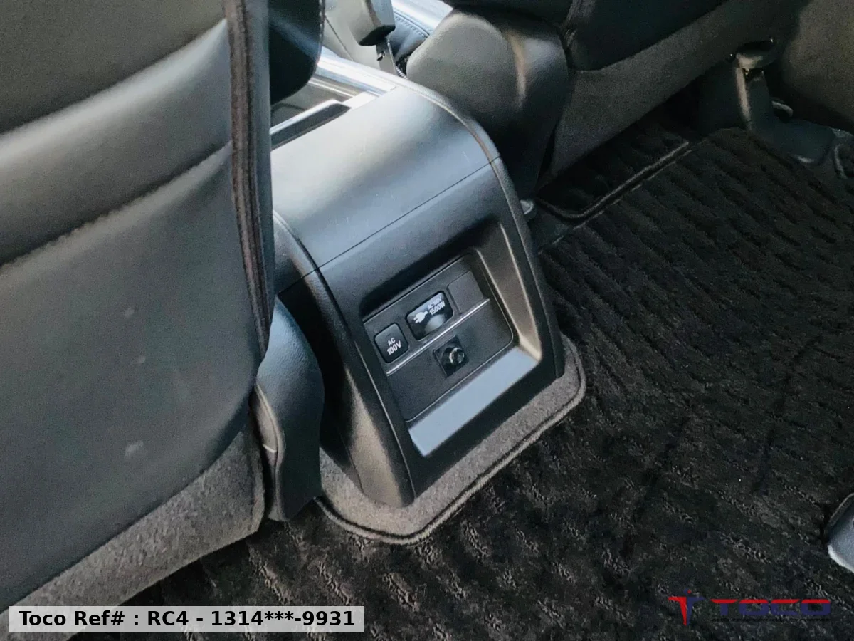 2022 Honda Odyssey Hybrid