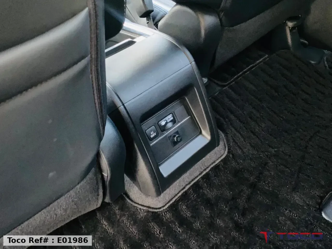 2022 Honda Odyssey Hybrid