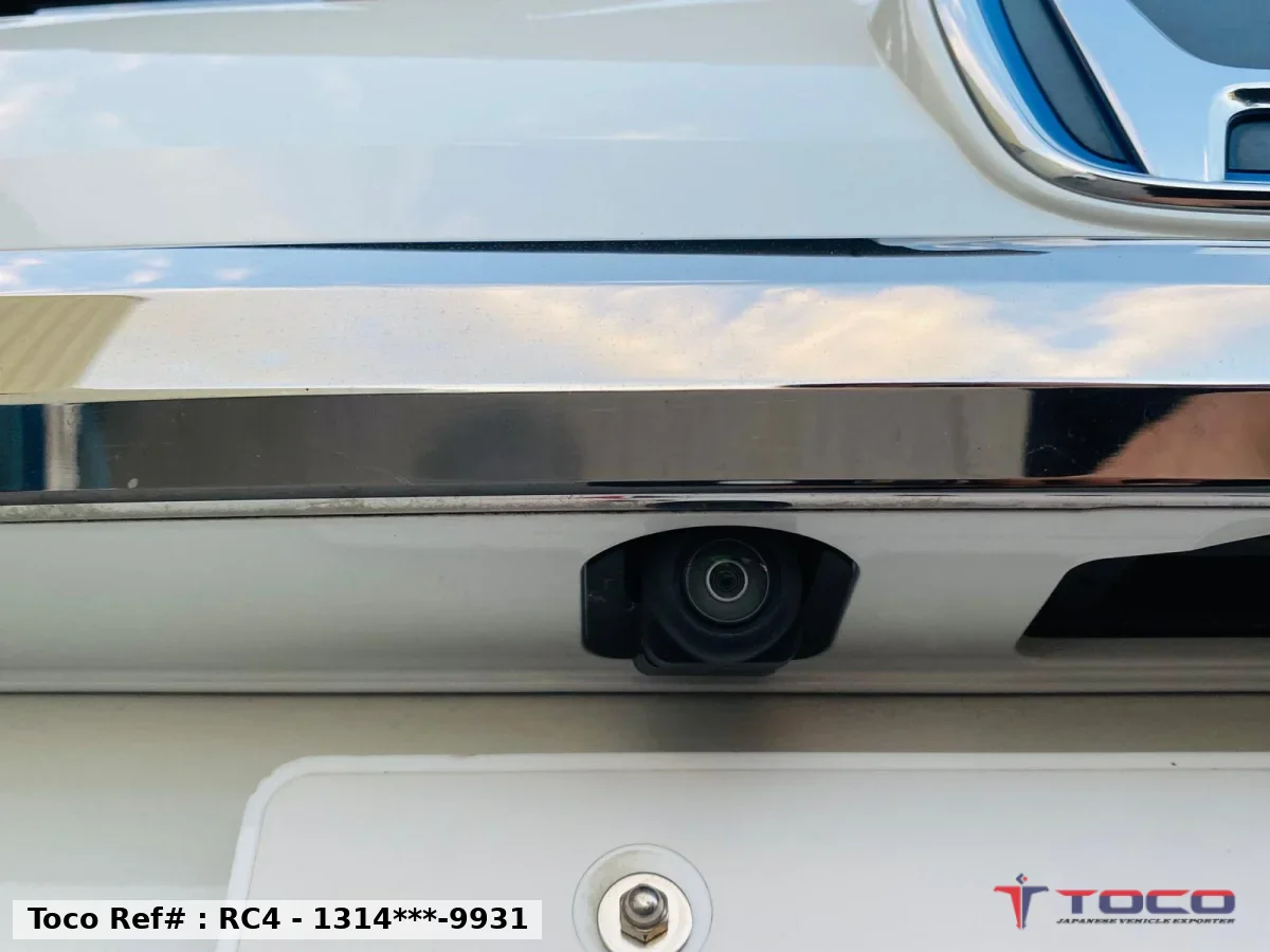 2022 Honda Odyssey Hybrid