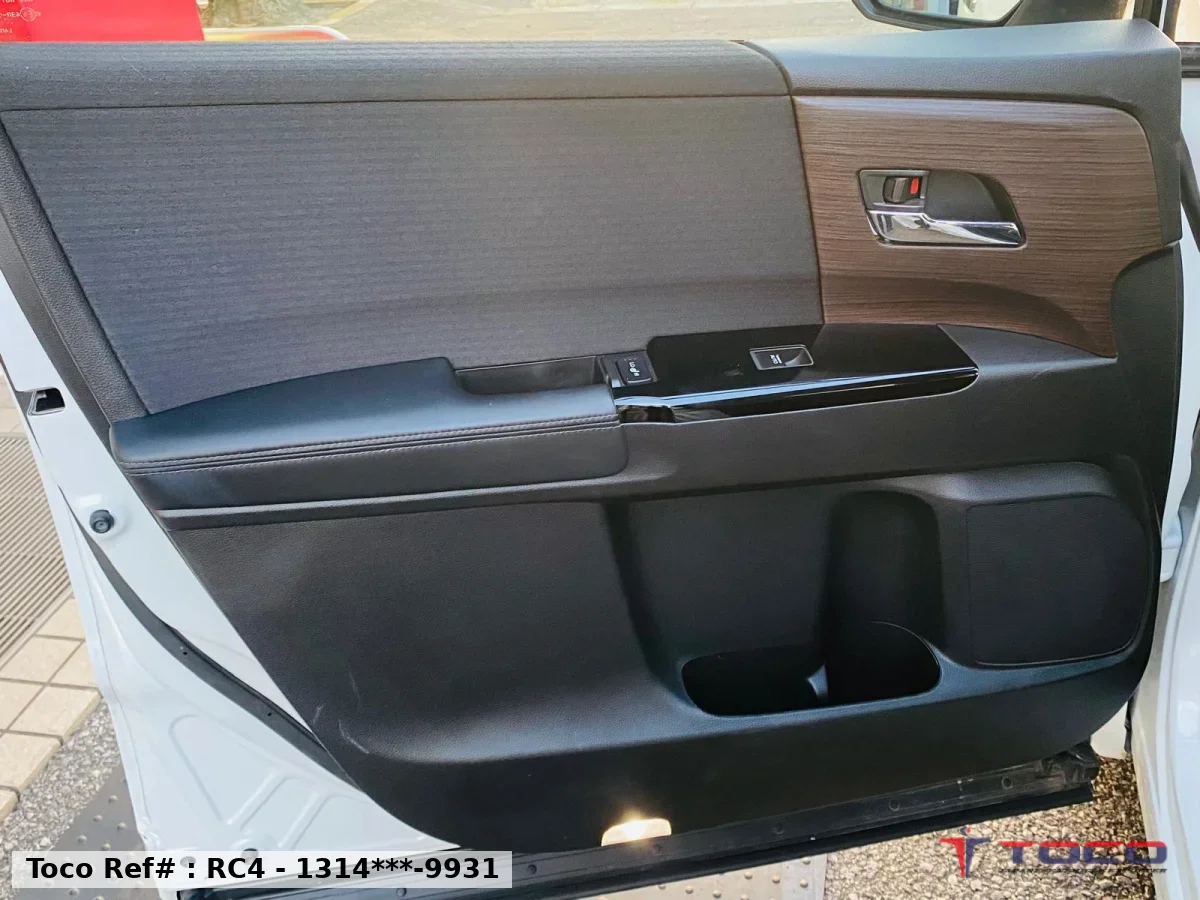 2022 Honda Odyssey Hybrid