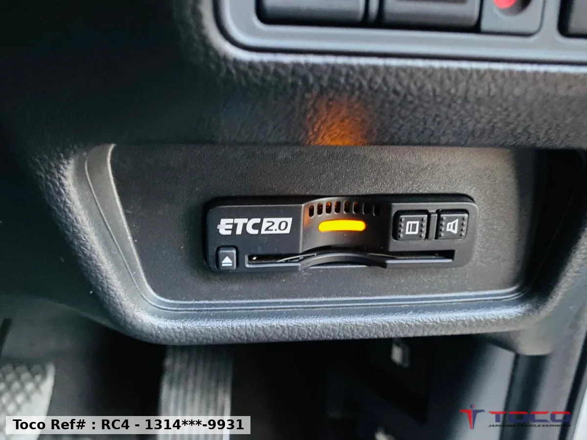 2022 Honda Odyssey Hybrid