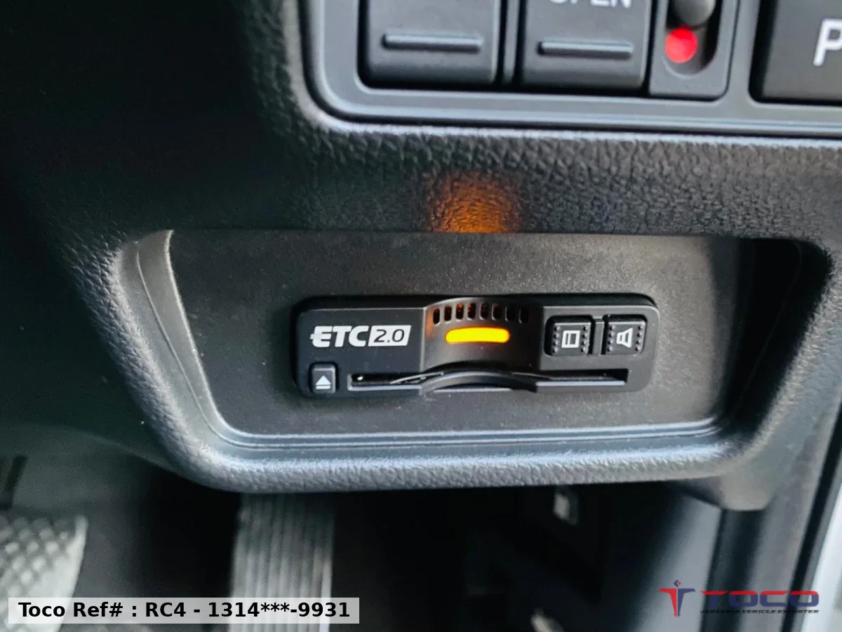 2022 Honda Odyssey Hybrid