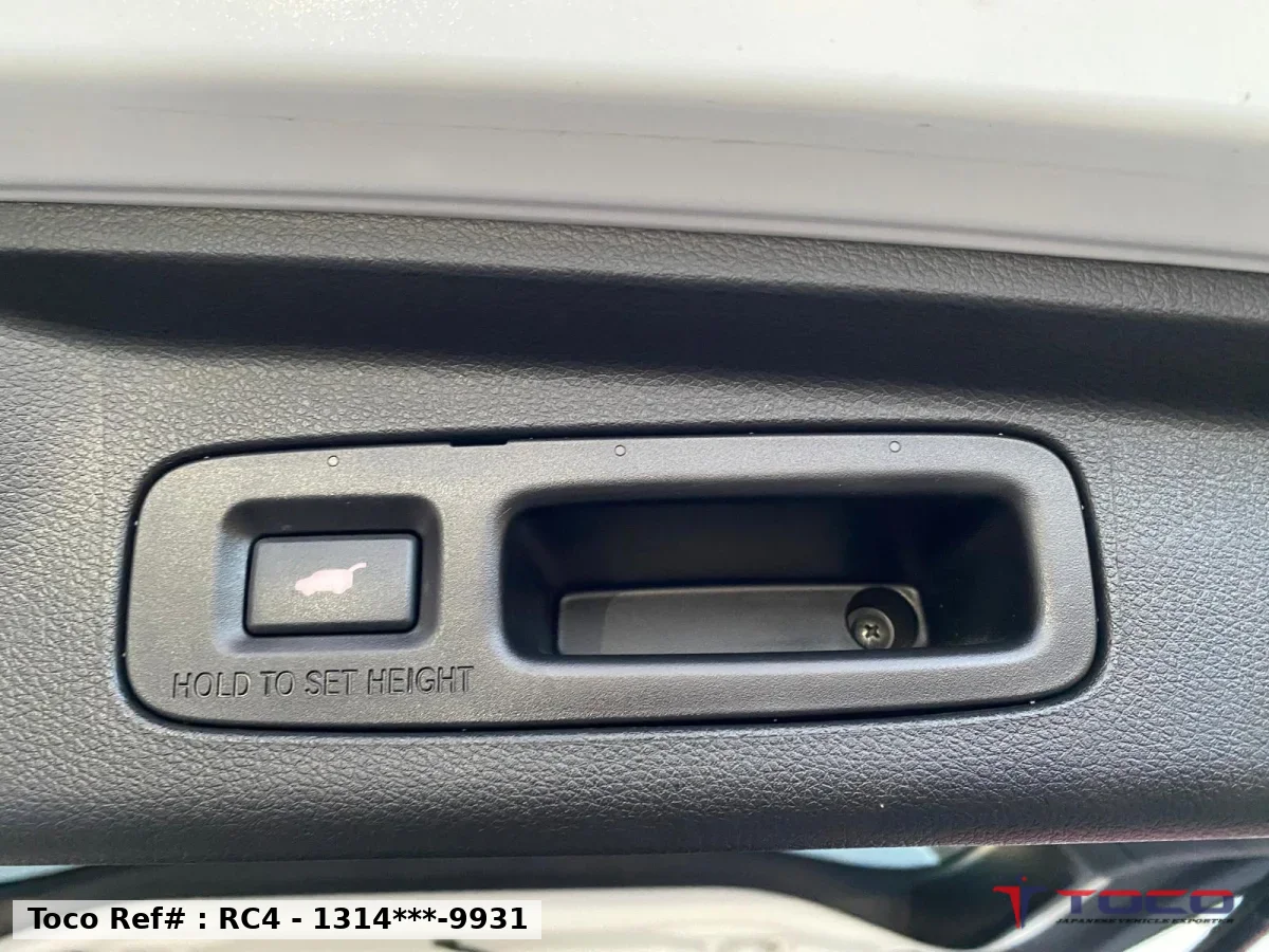 2022 Honda Odyssey Hybrid