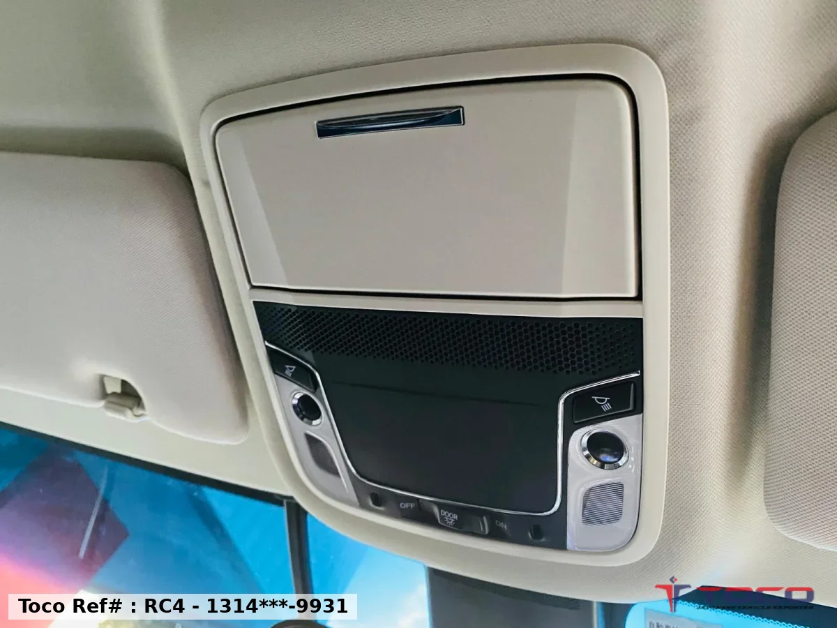 2022 Honda Odyssey Hybrid