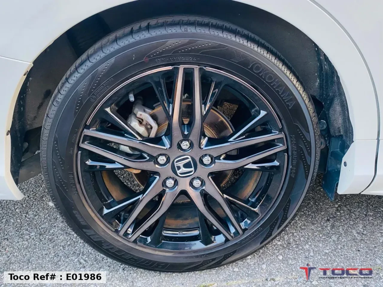 2022 Honda Odyssey Hybrid
