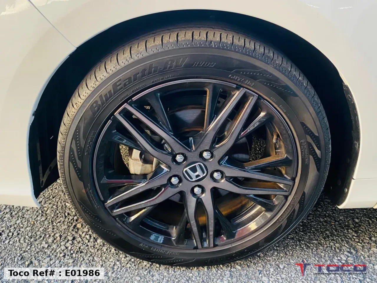 2022 Honda Odyssey Hybrid