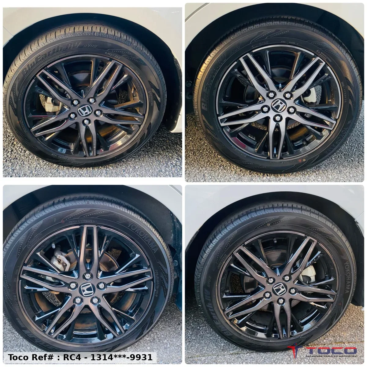 2022 Honda Odyssey Hybrid