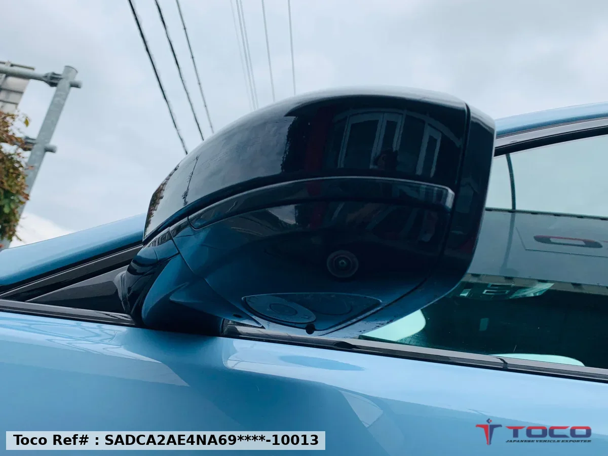 2022 - JAGUAR F PACE